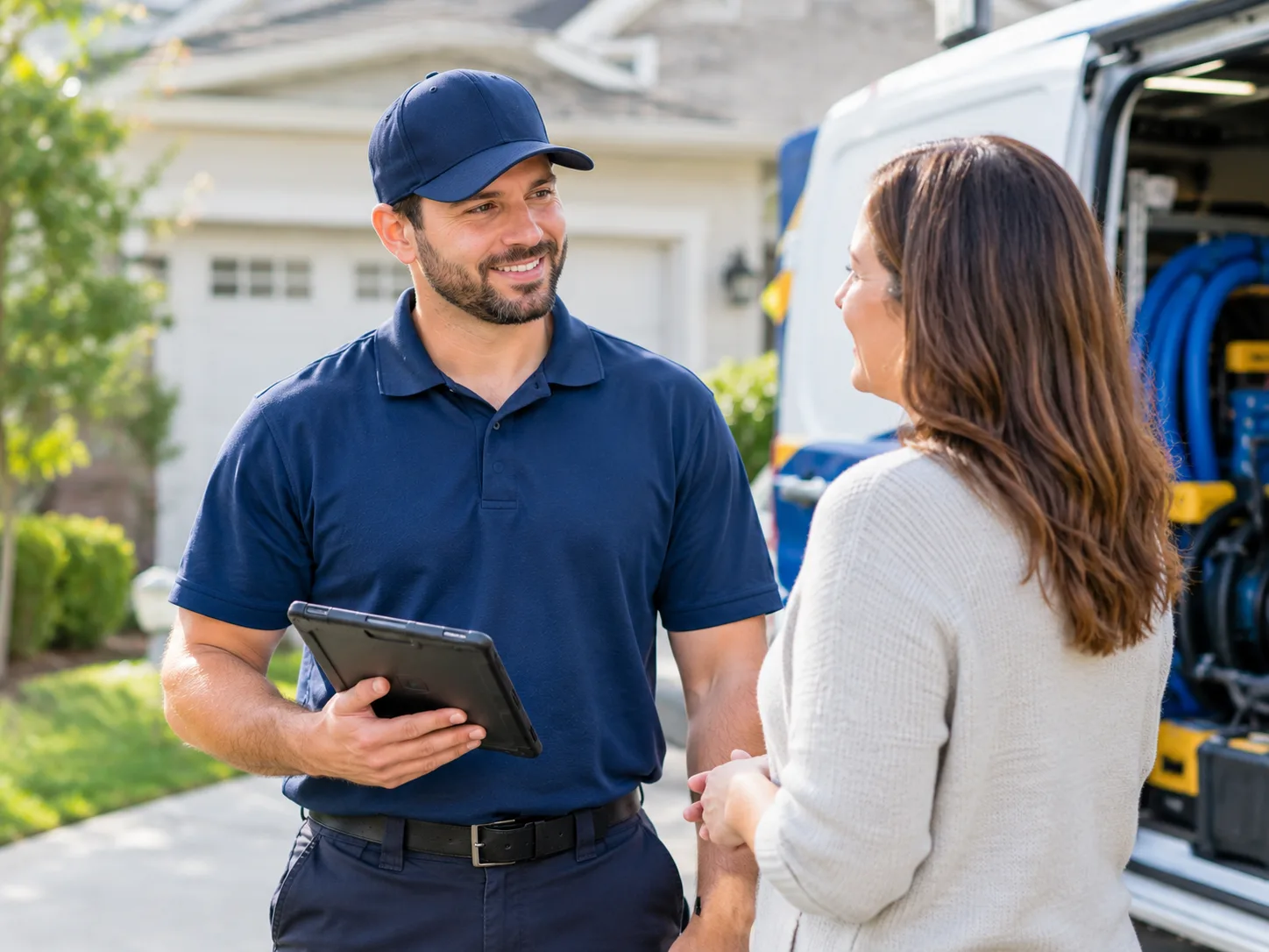 Sewage Backup Cleanup Stony Ridge, OH FAQs